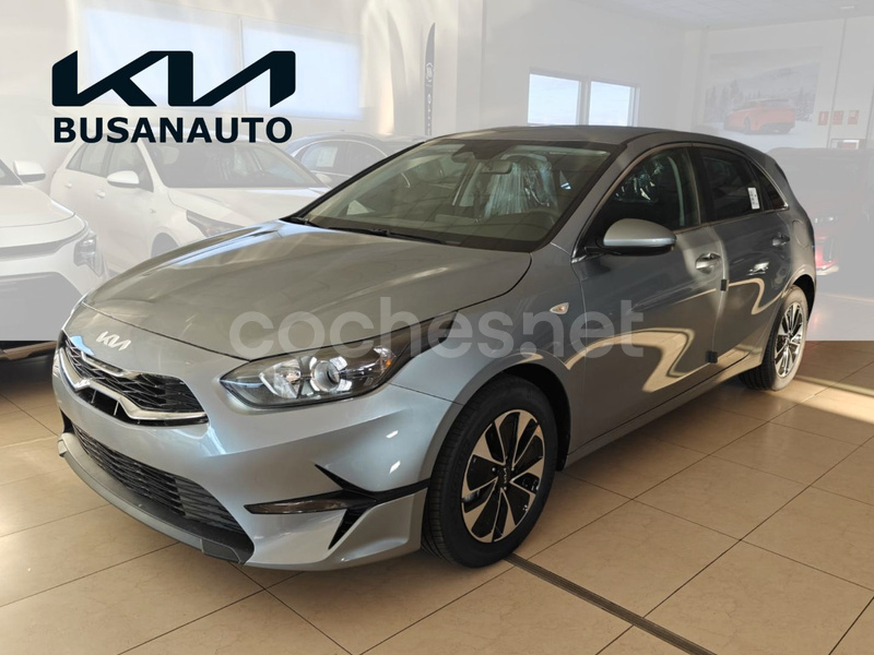 KIA Ceed 1.0 TGDi 74kW 100CV Drive 5p.