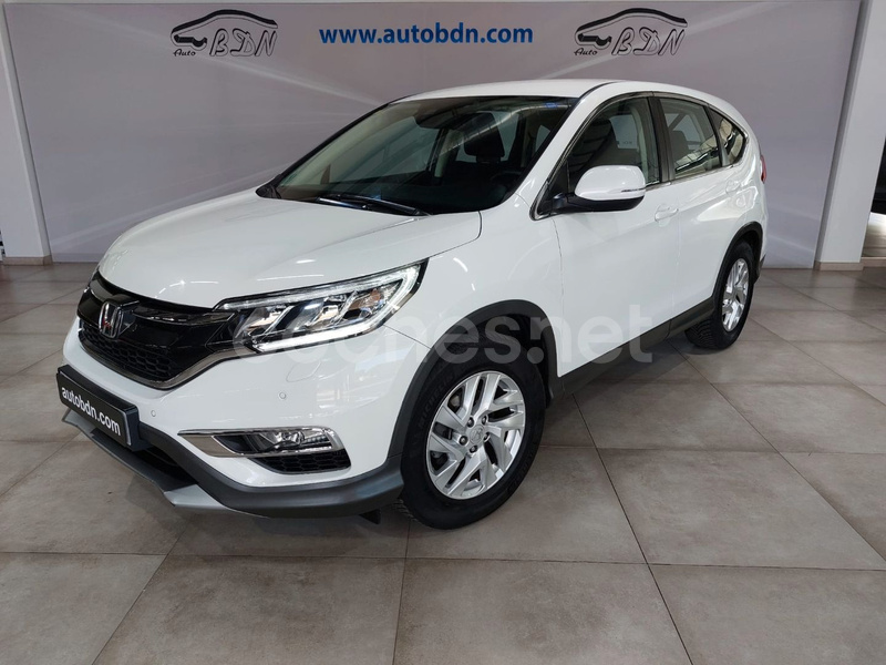 HONDA CR-V 1.6 iDTEC 120 4x2 Elegance