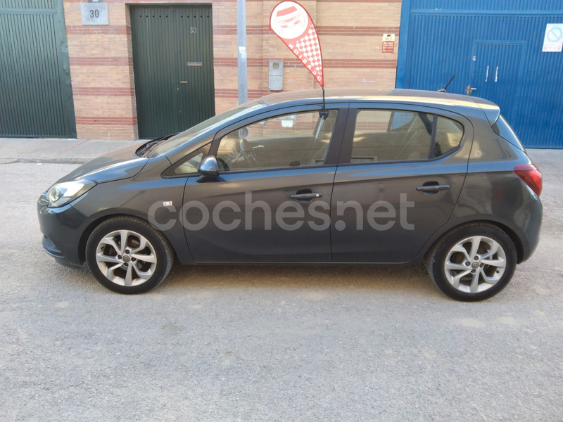 OPEL Corsa 1.4 Business