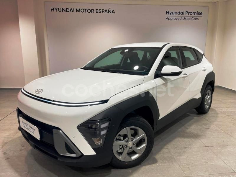 HYUNDAI Kona 1.0 TGDI Flexx