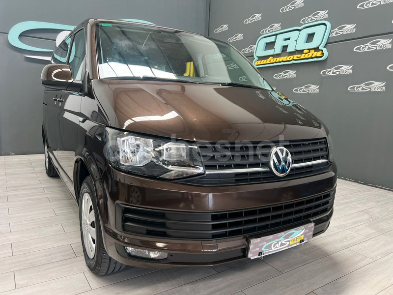 VOLKSWAGEN Caravelle Premium Largo 2.0 TDI BMT