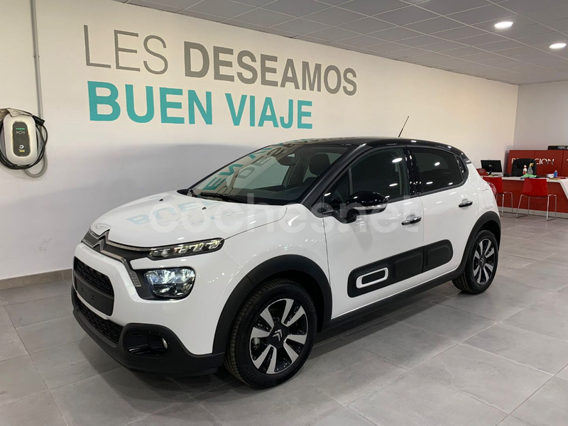 CITROEN C3 PureTech Max