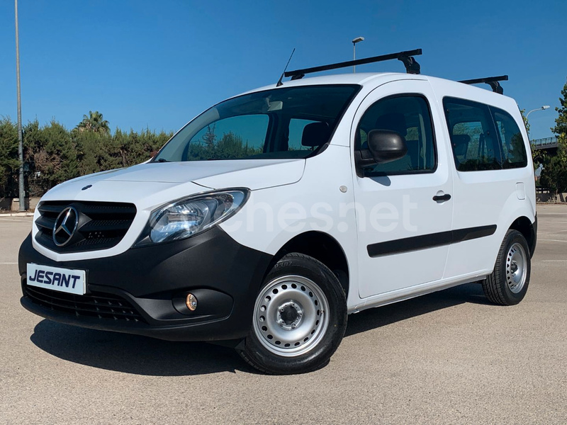 MERCEDES-BENZ Citan 108 CDI Tourer Select Largo