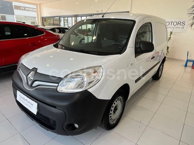 RENAULT Kangoo Furgón Profesional dCi Euro 6