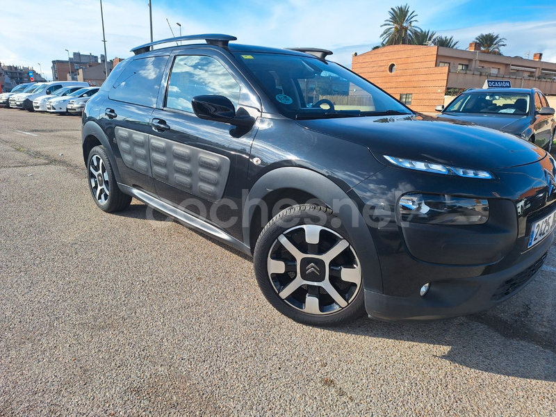 CITROEN C4 Cactus PureTech Feel Edition