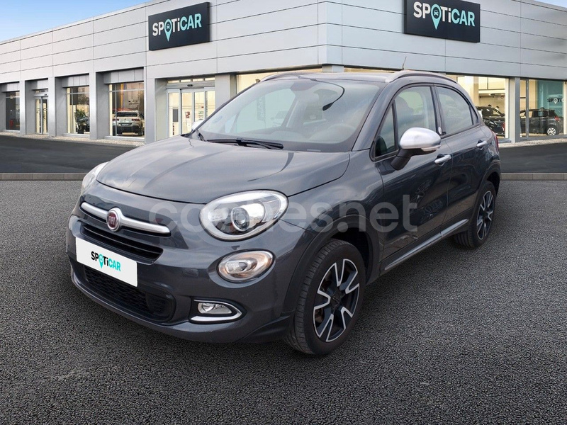 FIAT 500X Mirror 1.4 TJet GLP 4x2