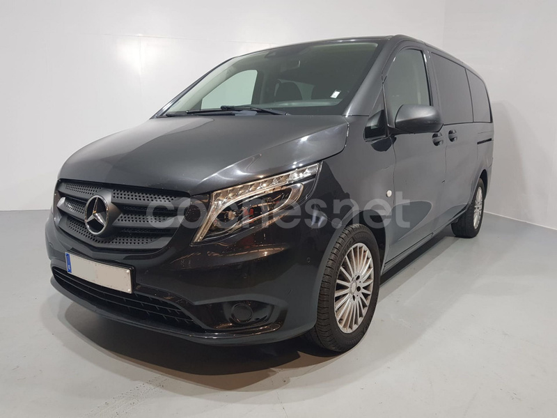 MERCEDES-BENZ Vito 116 CDI Tourer Pro Larga