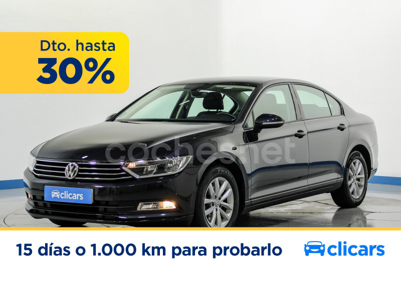 VOLKSWAGEN Passat Edition 1.6 TDI