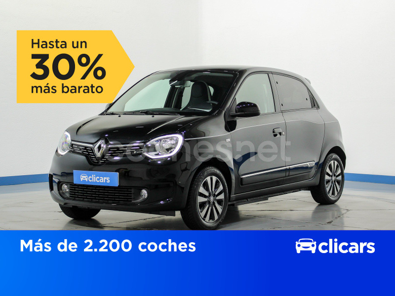 RENAULT Twingo E-Tech Techno 60 kW R80 bateria 20kWh