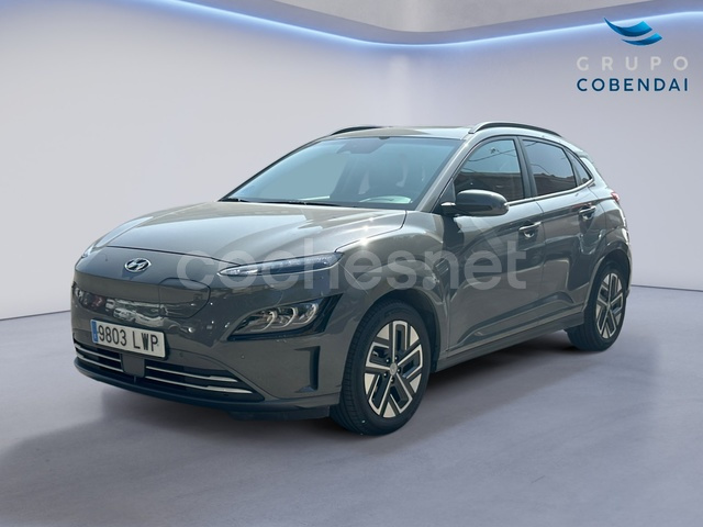 HYUNDAI Kona EV Maxx