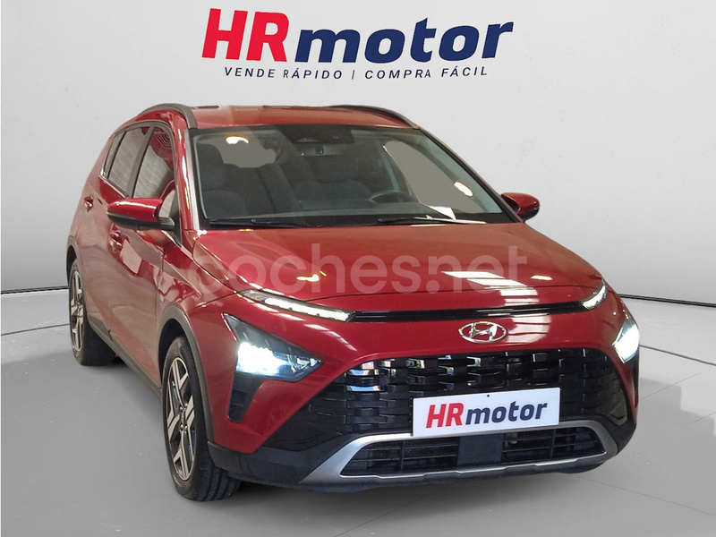 HYUNDAI Bayon 1.2 MPI Essence