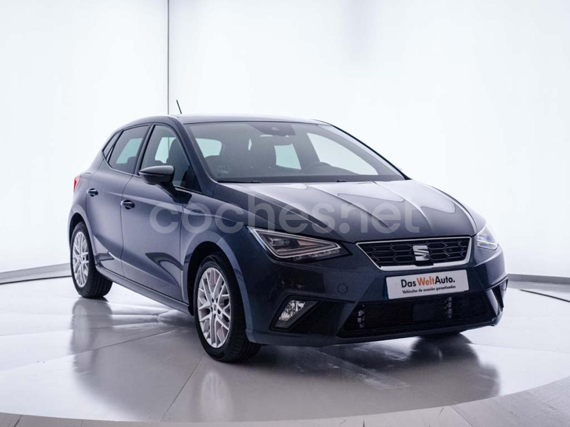 SEAT Ibiza 1.0 TSI FR