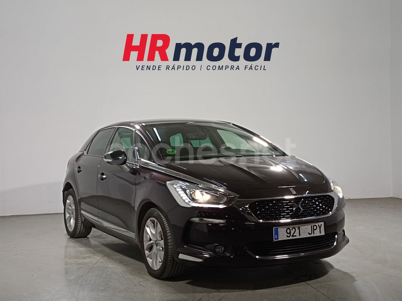 DS DS 5 BlueHDi Desire