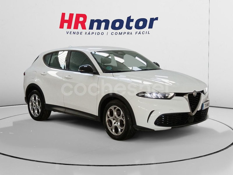 ALFA ROMEO Tonale 1.5 MHEV GASOLINA 130 CV SUPER FWD