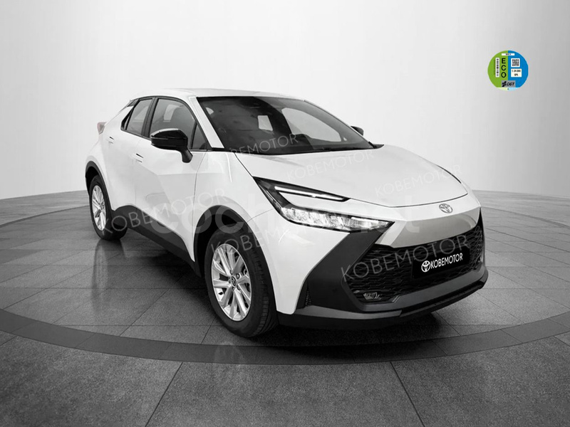 TOYOTA C-HR 1.8 140H Active