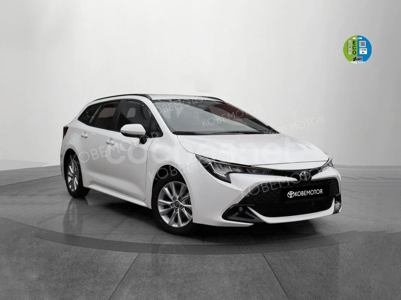 TOYOTA Corolla 140H Active Plus Touring Sport