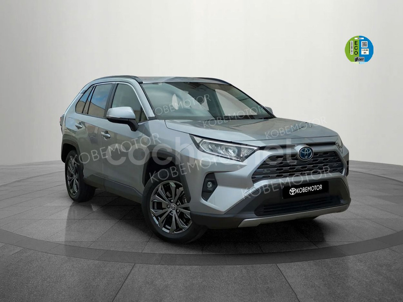 TOYOTA Rav4 220H eCVT 4x2 Advance