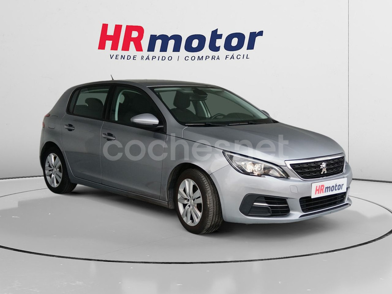 PEUGEOT 308 Access 1.2 PureTech