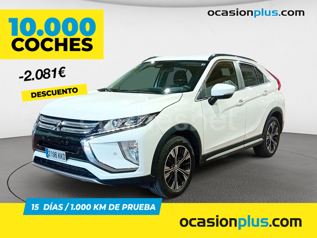 MITSUBISHI Eclipse Cross 150T Motion CVT