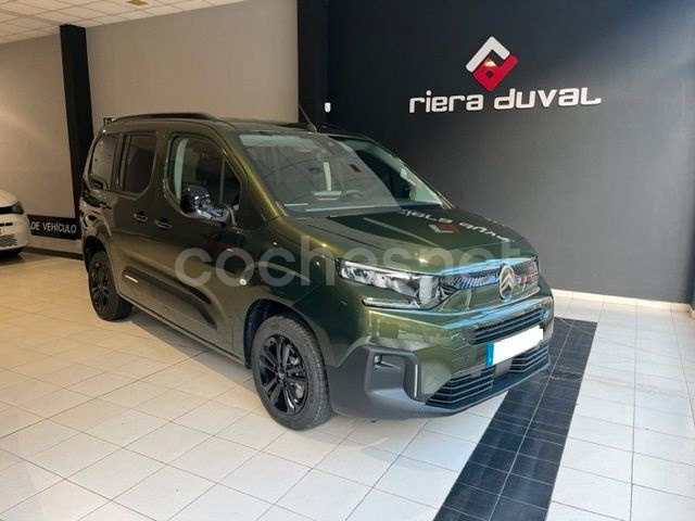 CITROEN Berlingo Talla M BlueHDi 130 SS MAX Auto