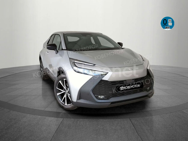 TOYOTA C-HR 2.0 220PH Advance