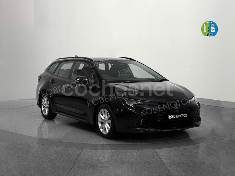 TOYOTA Corolla 140H Active Plus Touring Sport