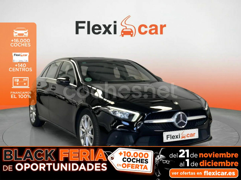 MERCEDES-BENZ Clase A A 220