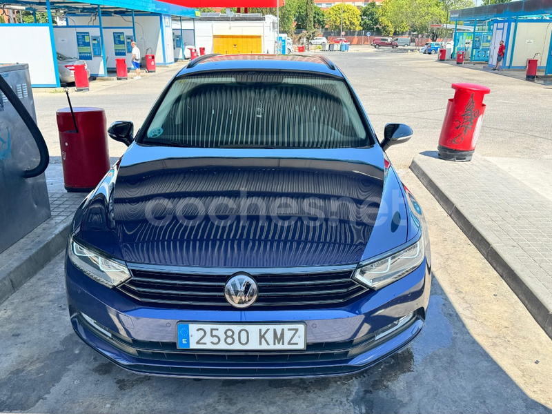 VOLKSWAGEN Passat Advance 2.0 TDI 110kW150CV DSG Variant