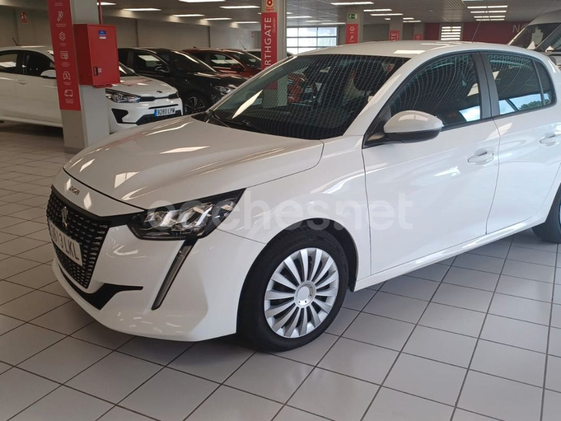 PEUGEOT 208 BlueHDi Active