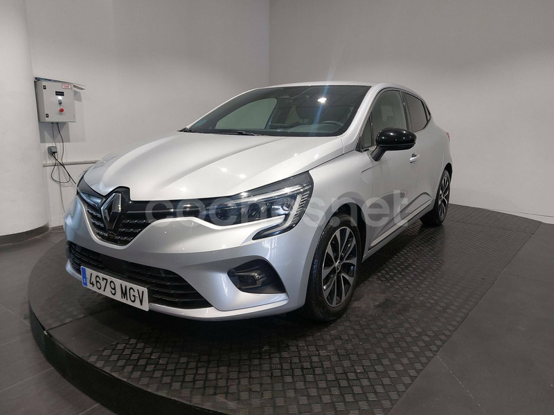 RENAULT Clio Techno TCe