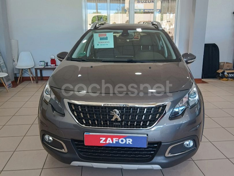 PEUGEOT 2008 Active BlueHDI 100 SS BVM6