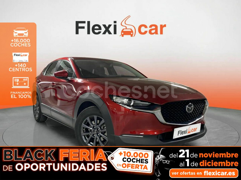 MAZDA CX-30 SKYACTIVG 2.0 2WD Origin