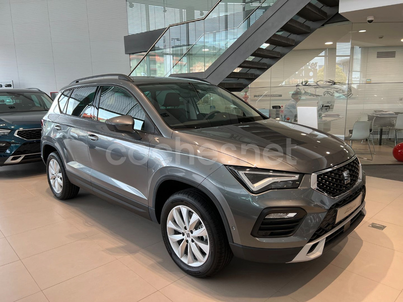 SEAT Ateca 1.0 TSI StSp Style XL