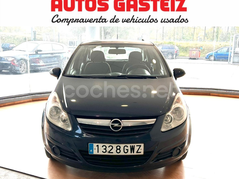 OPEL Corsa 1.2 Essentia