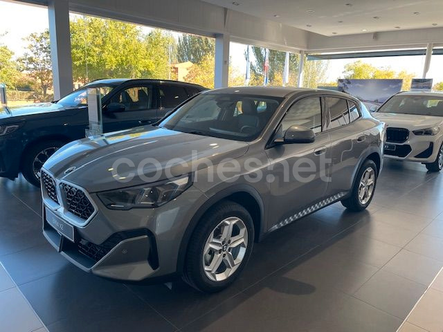 BMW X2 sDrive20d