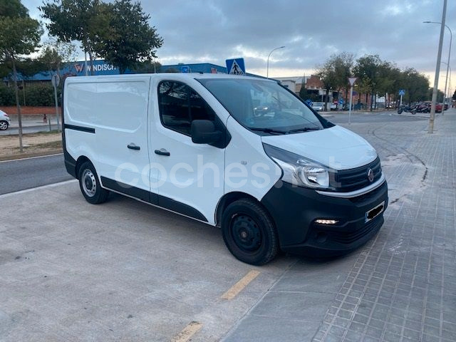 FIAT Talento 1.2 Base Corto 2.0 MJet