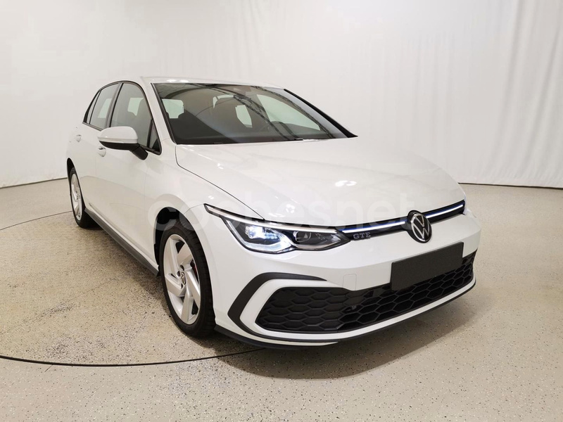 VOLKSWAGEN Golf GTE 1.4 TSI DSG