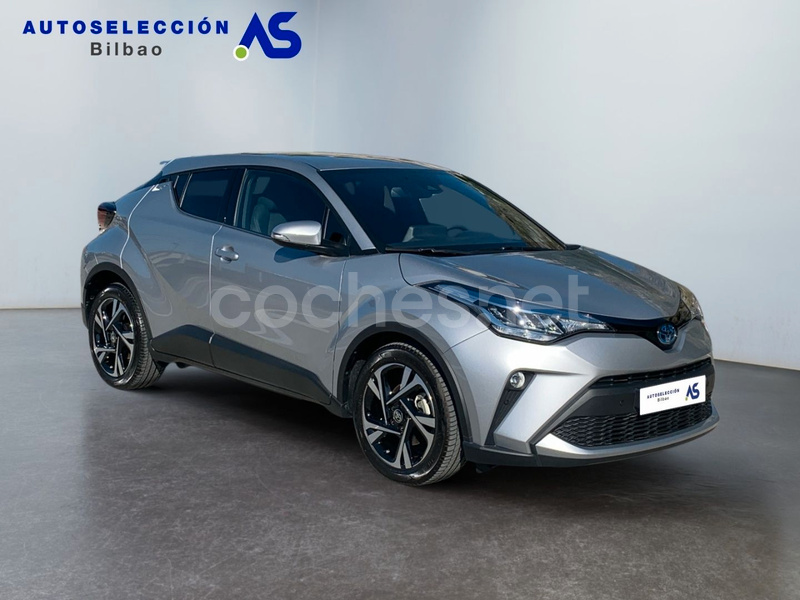 TOYOTA C-HR 2.0 180H Advance