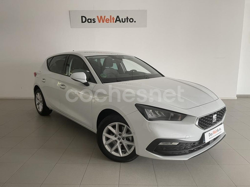 SEAT León 2.0 TDI SS Style XL