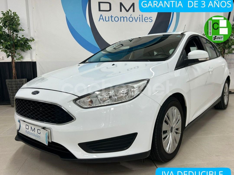 FORD Focus 1.6 TIVCT Trend