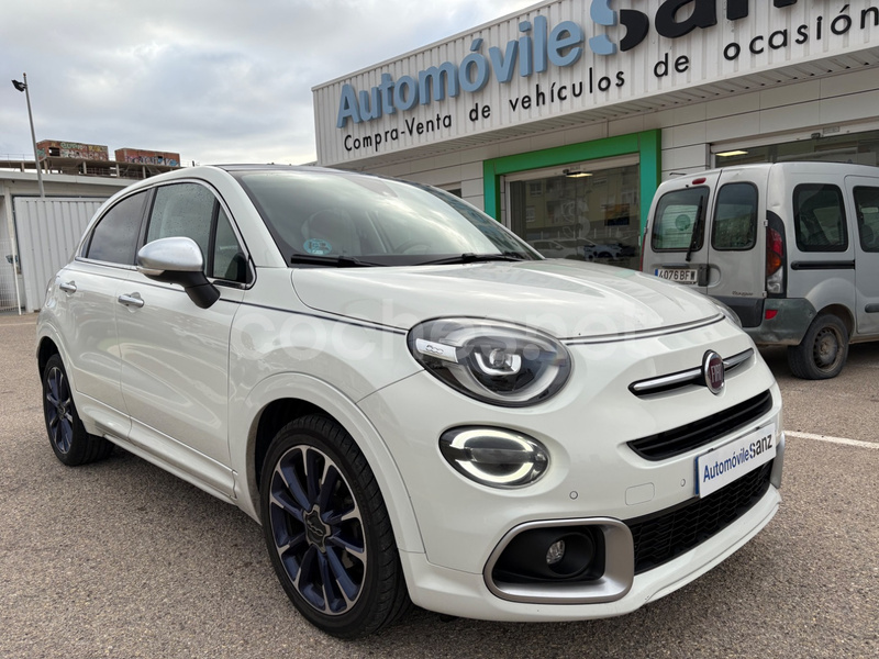 FIAT 500X Dolcevita Sport 1.0 Firefly T3