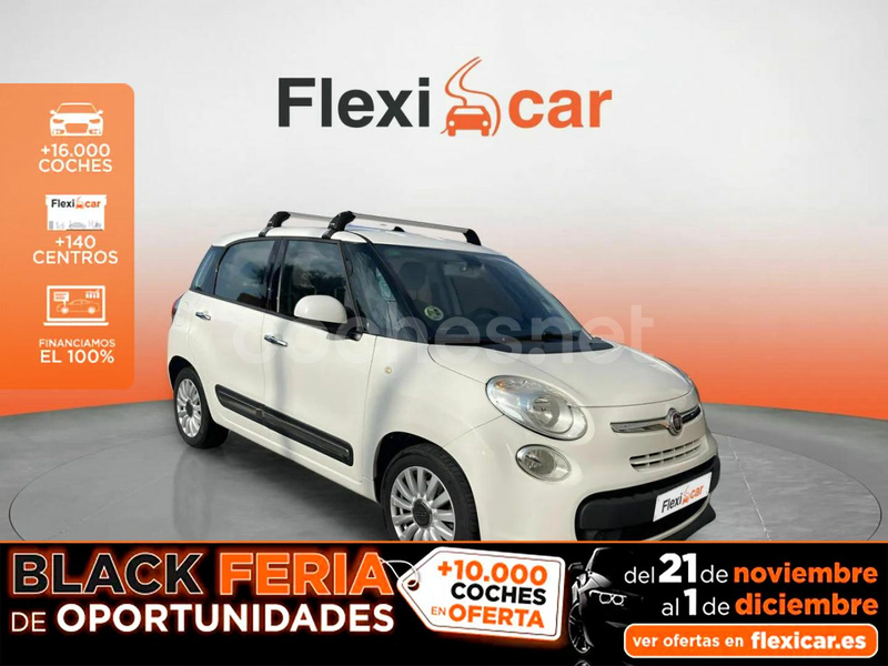 FIAT 500L 1.3 16v Multijet II 85 CV SS Trekking