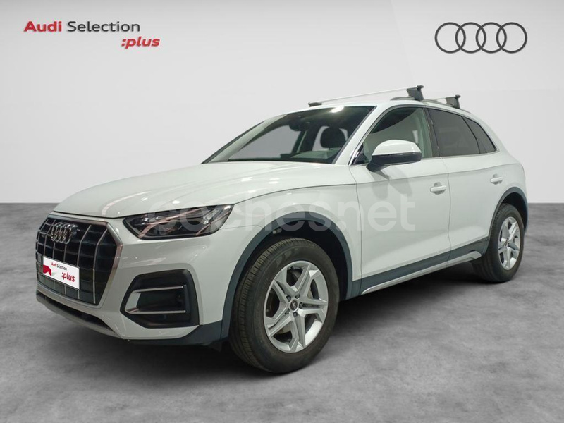 AUDI Q5 Advanced 40 TDI quattroultra