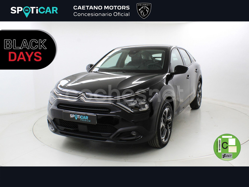 CITROEN C4 BlueHDi 130 SS EAT8 Feel Pack