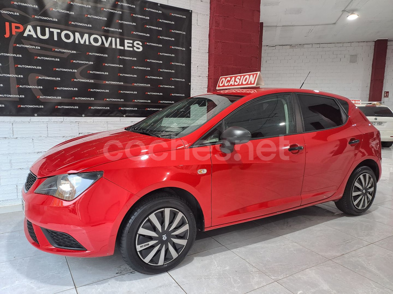 SEAT Ibiza 1.6 TDI Style