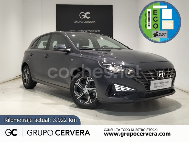 HYUNDAI i30 1.0 TGDI 48V Klass 5p.