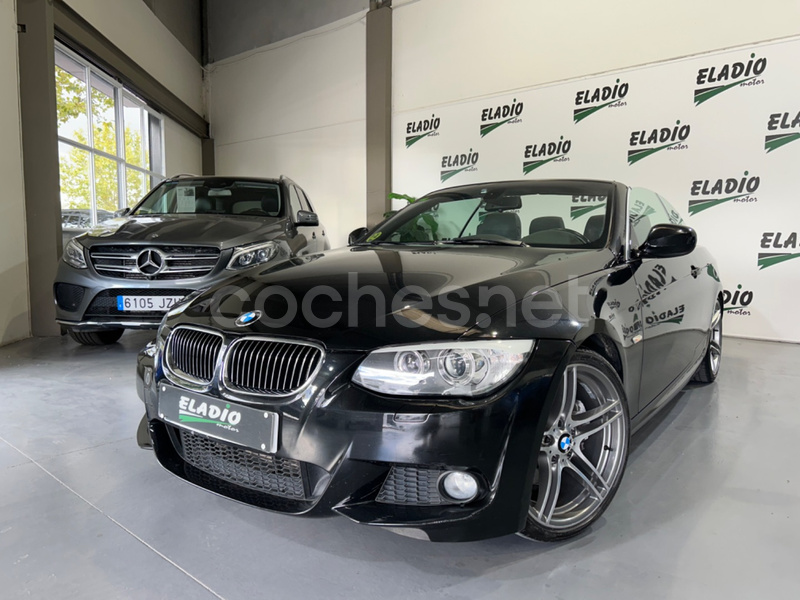 BMW Serie 3 330d