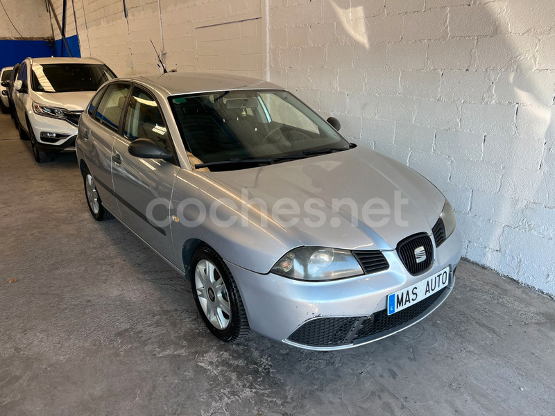 SEAT Ibiza 1.4 TDI Hit