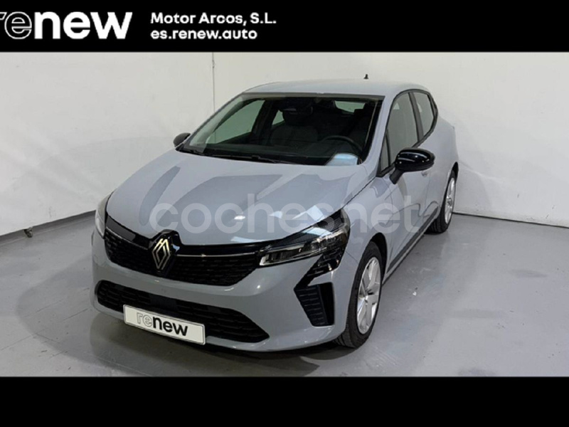 RENAULT Clio Evolution dCi 100