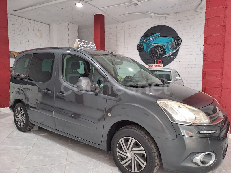 CITROEN Berlingo 1.6 HDi 90 Seduction